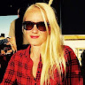 Meet your Posher, Robin